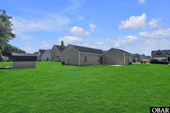 Property Photo: 2001 Eleuthera Way NC 27958