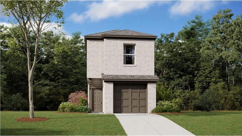 Property Photo: 1816 Wolford Way OK 73071