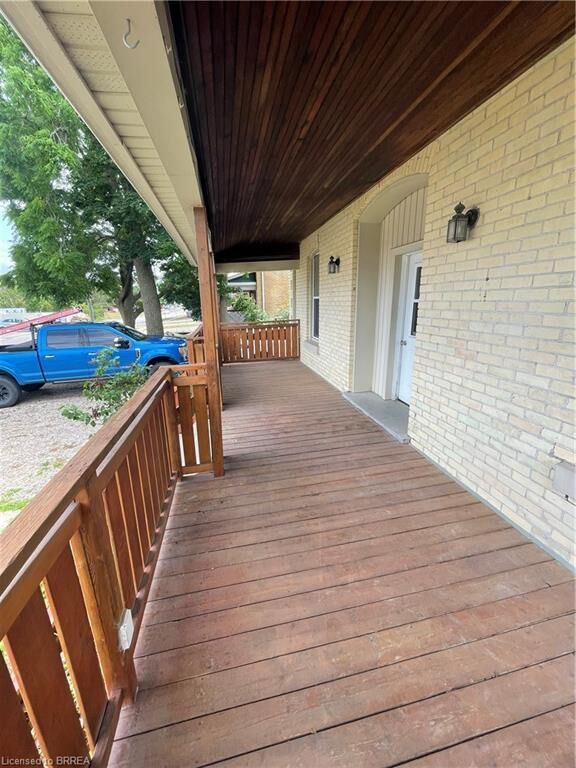 Property Photo:  34 Young Street  ON N4S 3L5