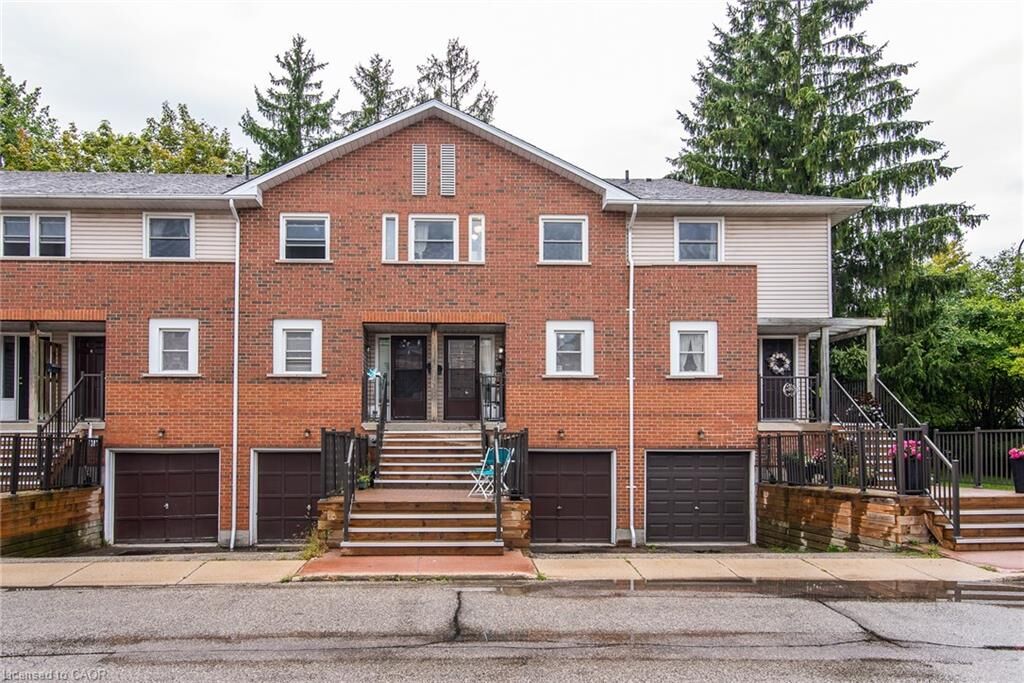 Property Photo: 465 Beechwood Place 2 ON N2T 2N8