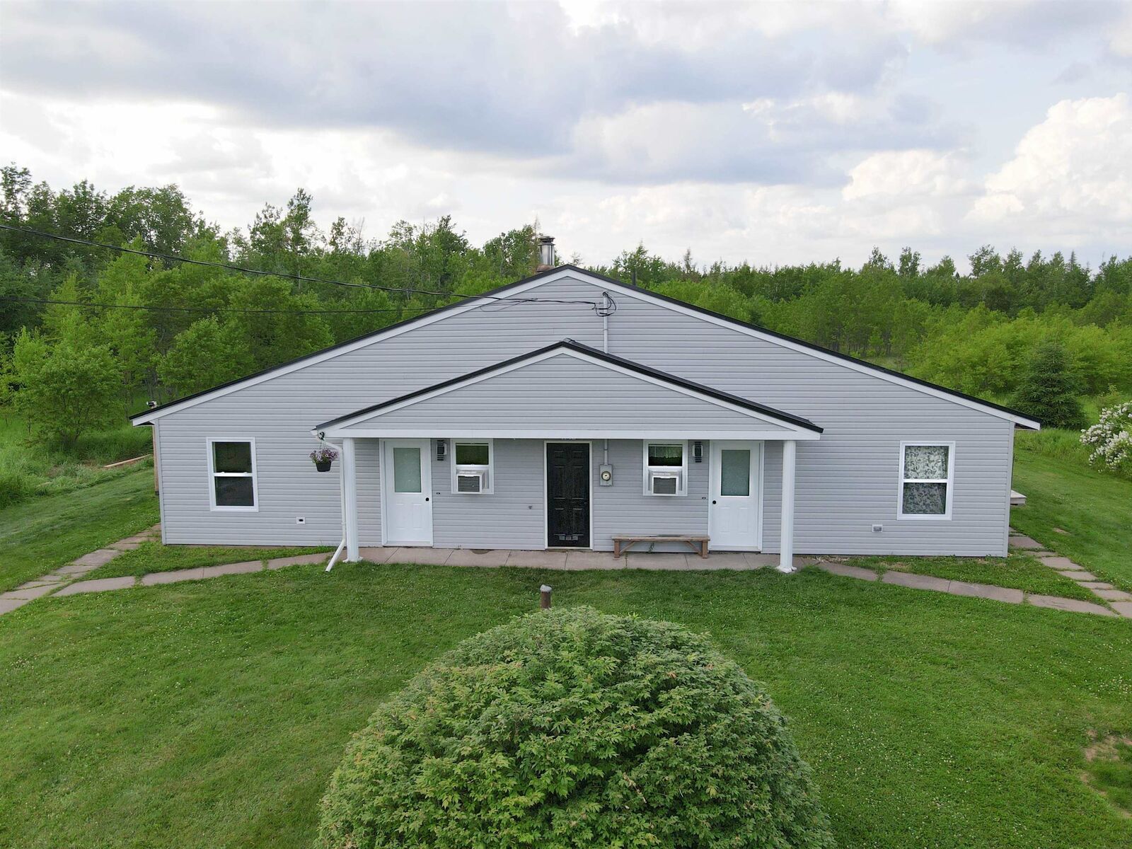 Property Photo:  1736-1740 Robertson Road  PE C0A 1R0 