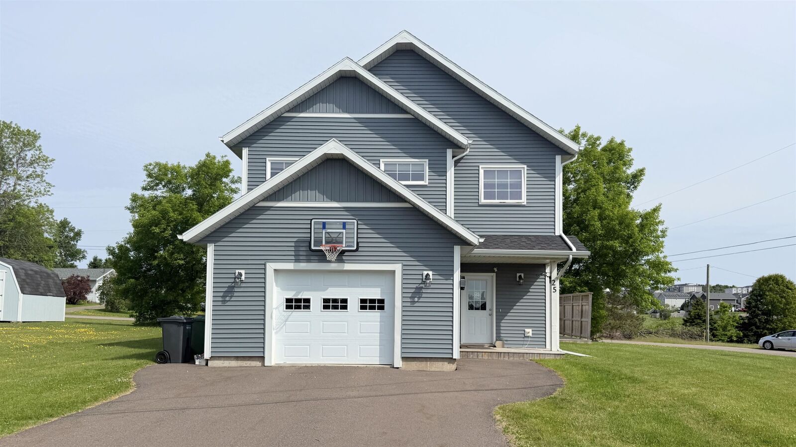 Photo de la propriété:  25 Miller Street  PE C1C 1E7 