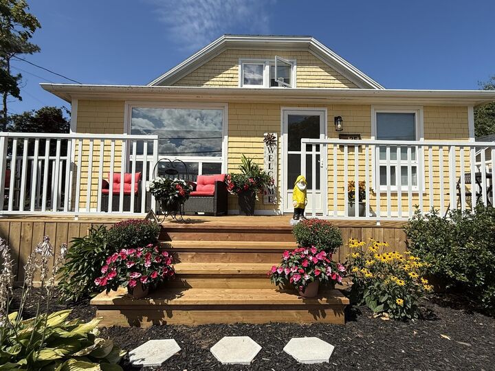 25 Church Hill Avenue  North Rustico PE C0A 1X0 photo
