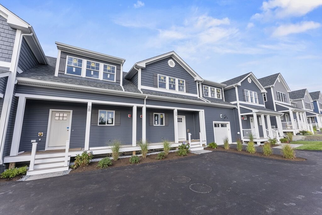 Property Photo: 3C Wildwood Lane 0 MA 02562