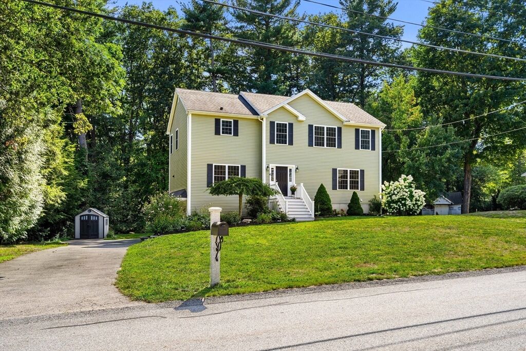Property Photo:  6 Chester Avenue  MA 01803 