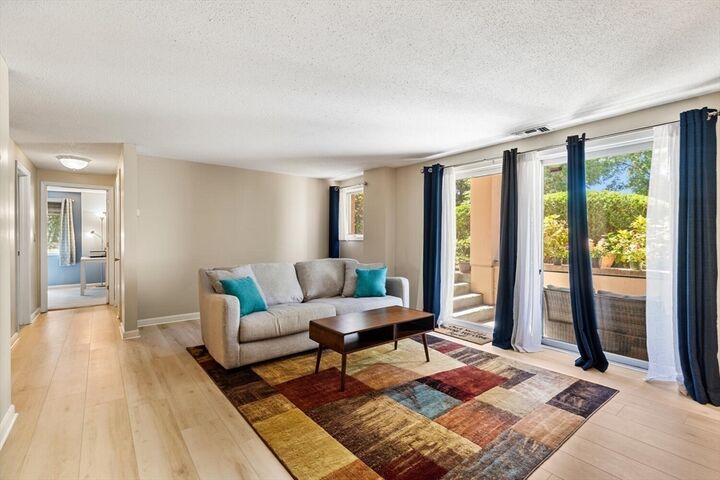 Property Photo:  17 Bourbon St. 75  MA 01960 
