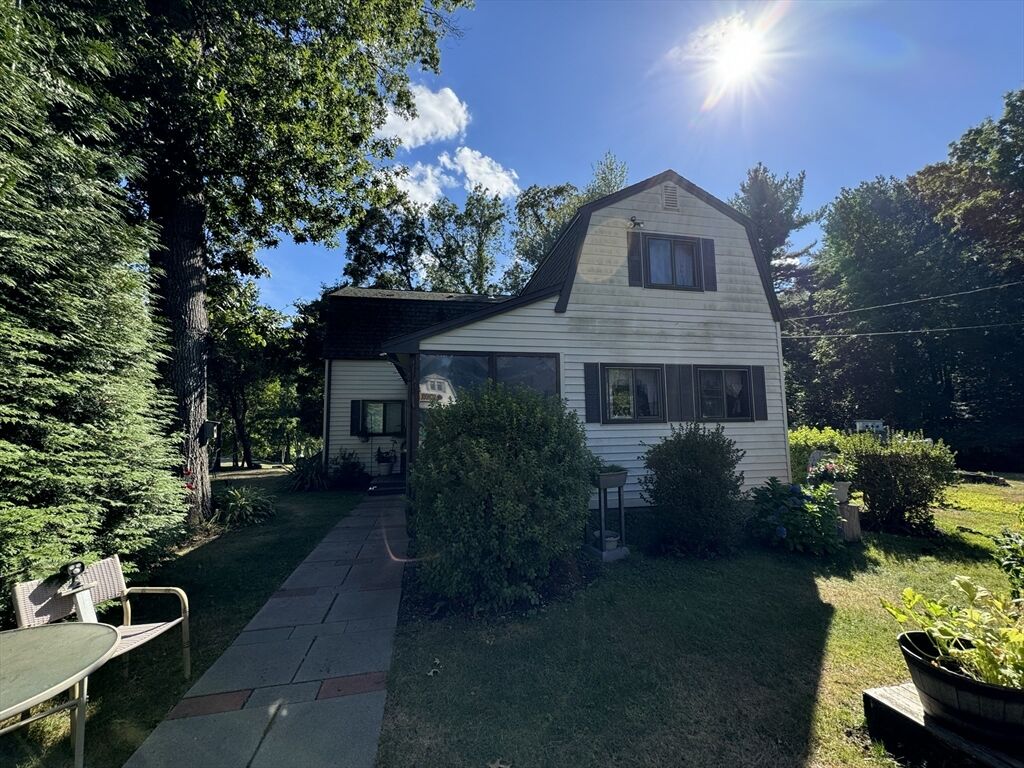 Property Photo:  21 Burlington Rd  MA 01821 