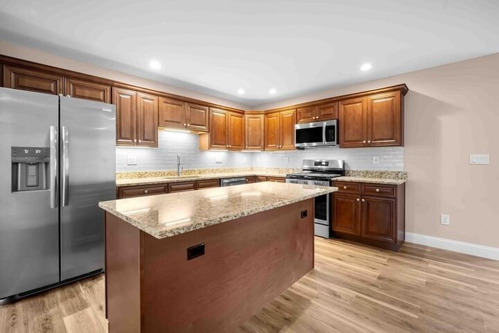 Property Photo: 4 Sabrina Way D MA 01001