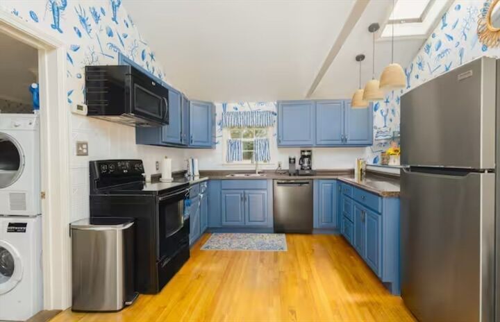 Property Photo: 92 Atlantic - Cottage MA 02025