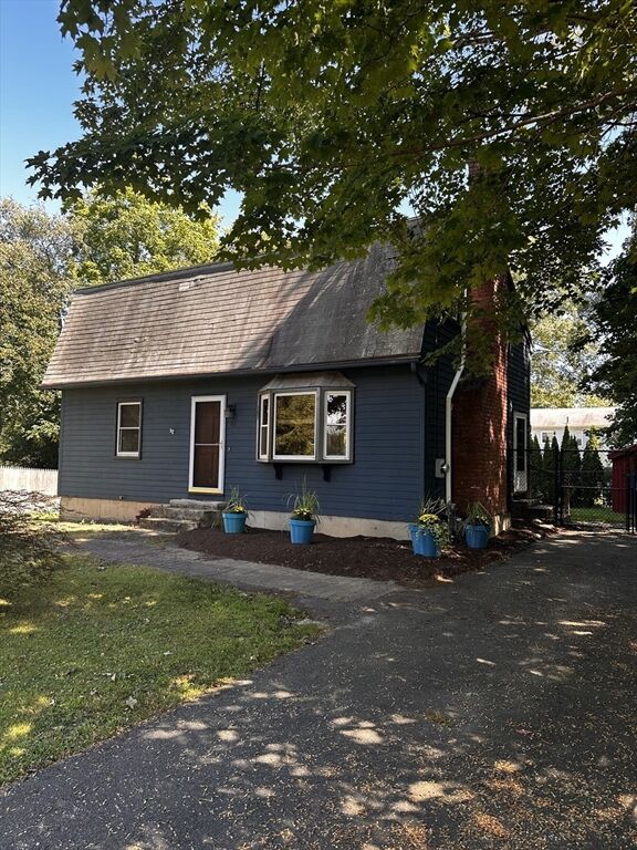 Property Photo: 53 Bristol Street MA 01085