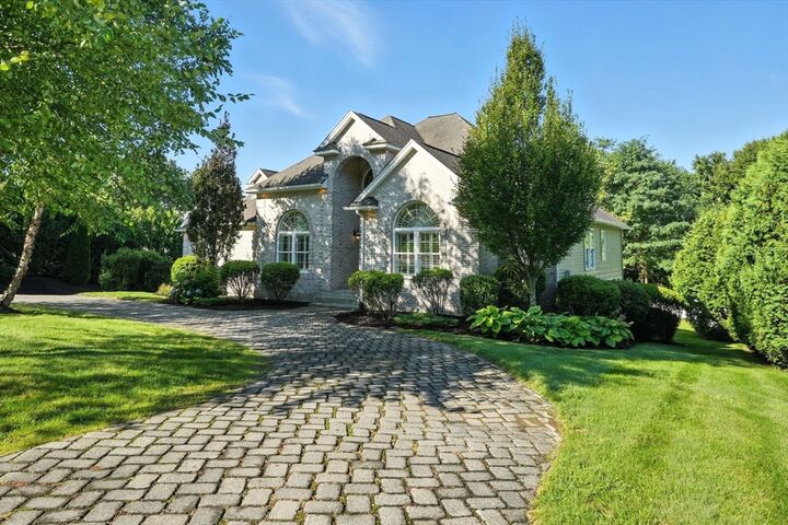 Property Photo: 1 White Brook Ln MA 01075