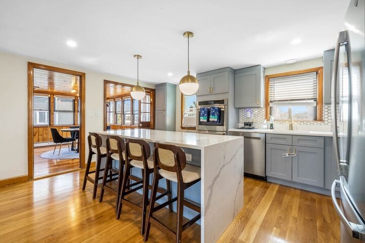 Property Photo:  26 Spencer Ave  MA 01906 