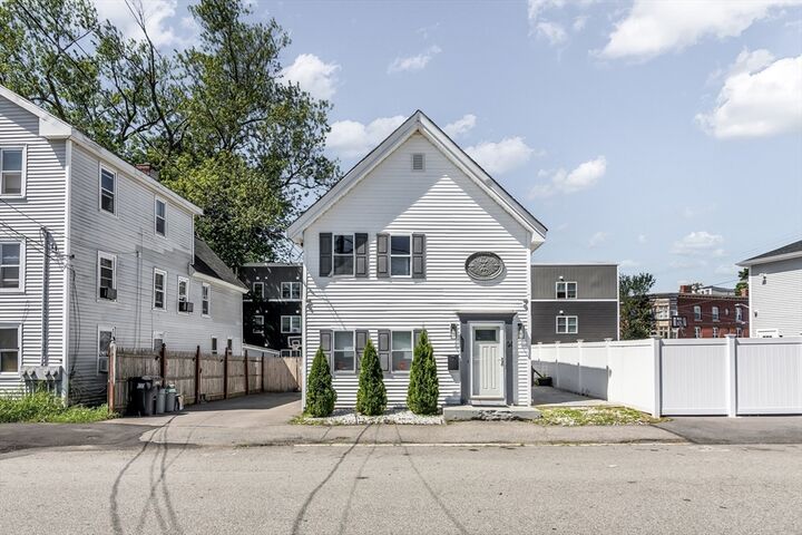 Property Photo:  56 Portland St  MA 01830 