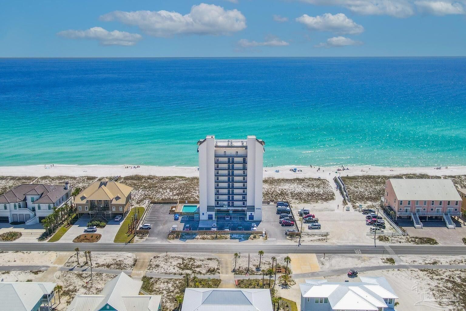 Property Photo: 7979 Gulf Blvd 141 FL 32566