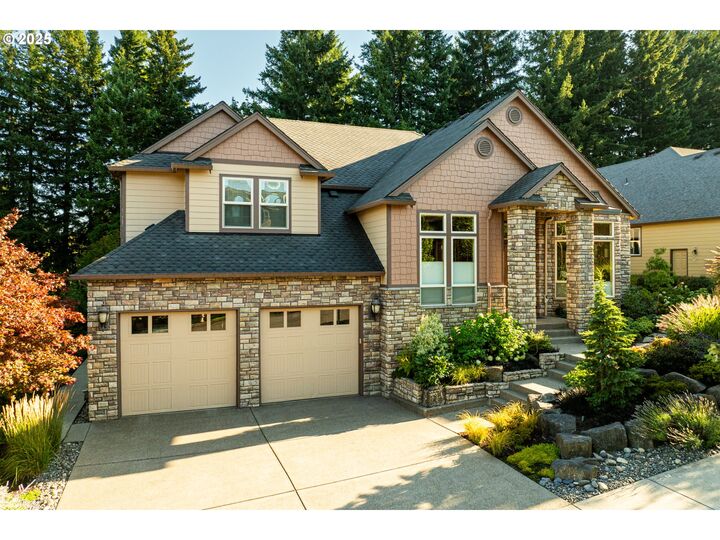 1110 NW 35th Ave  Camas WA 98607 photo