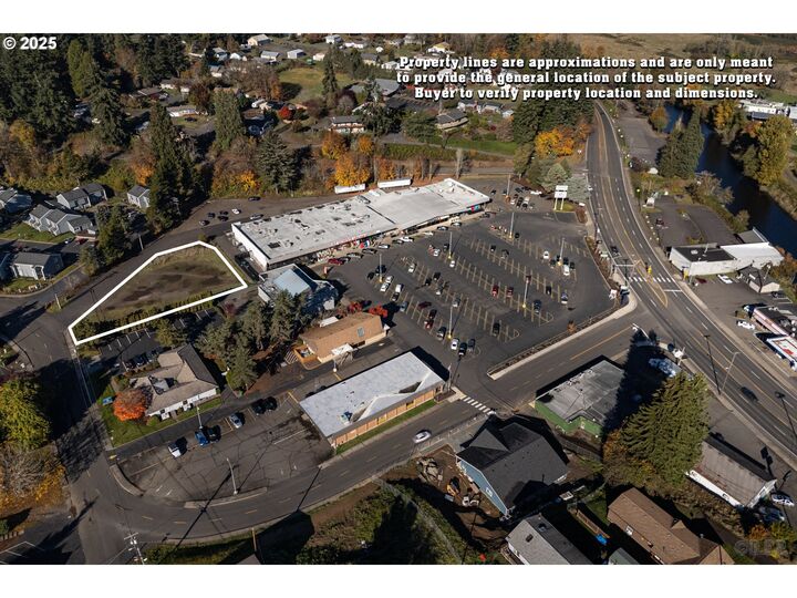 Property Photo: SW Bel Air Dr OR 97016