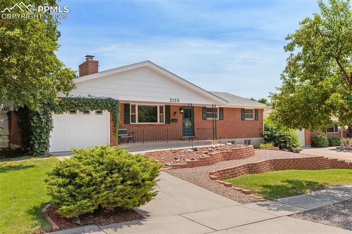 2123 Glenn Summer Road  Colorado Springs CO 80909 photo