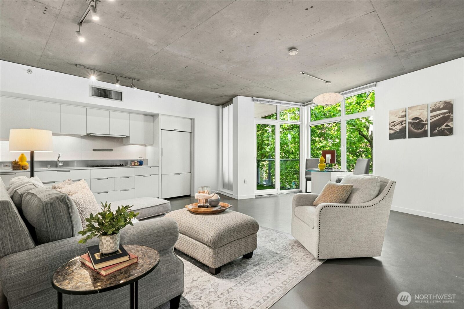 Property Photo:  501  Roy Street F239  WA 98109 