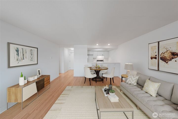 Property Photo: 6055 35th Avenue SW 308 WA 98126