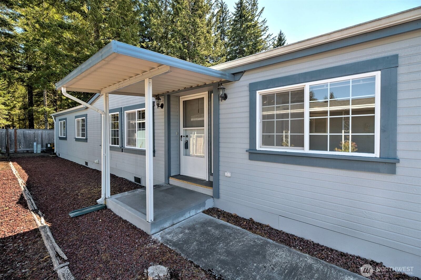 Property Photo:  2  Blitzen Lane  WA 98584 