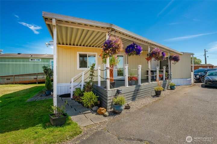 Property Photo: 8080 Harborview Road F91 WA 98230