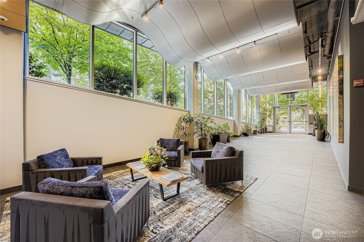 Property Photo: 3104 Western Ave 521 WA 98121