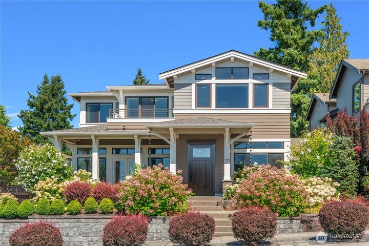 Property Photo: 116 12th Avenue WA 98033