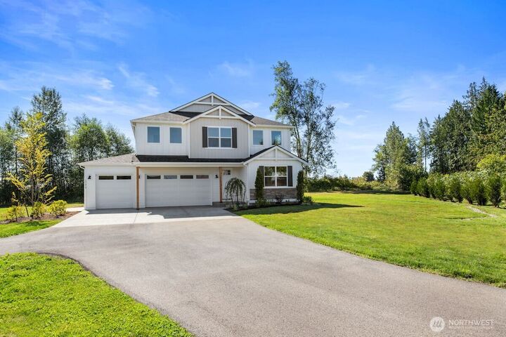 Property Photo:  17619  11th Avenue NE  WA 98223 