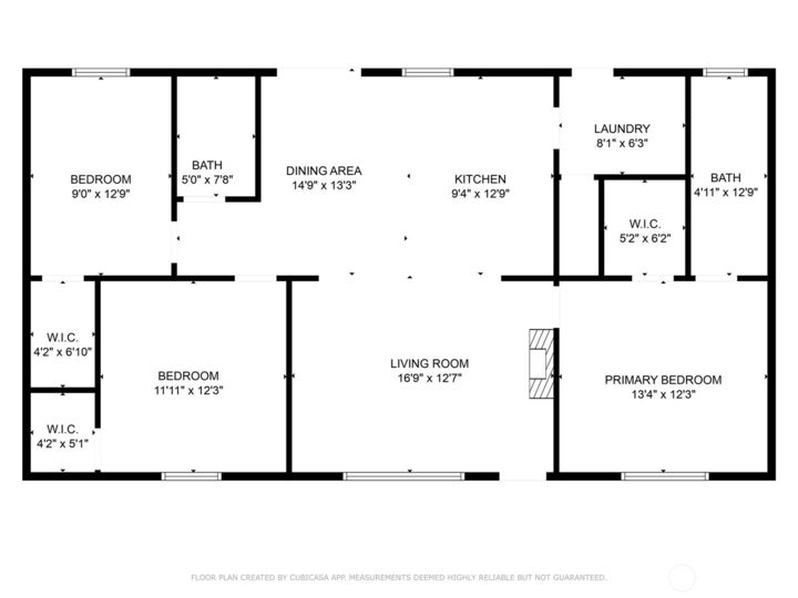 Property Photo: 769 Shangri La Circle WA 98239