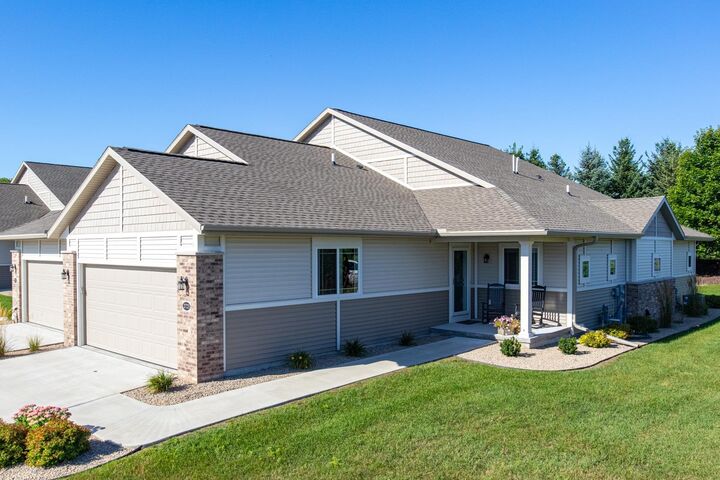 Property Photo: 2723 River Lane WI 54241