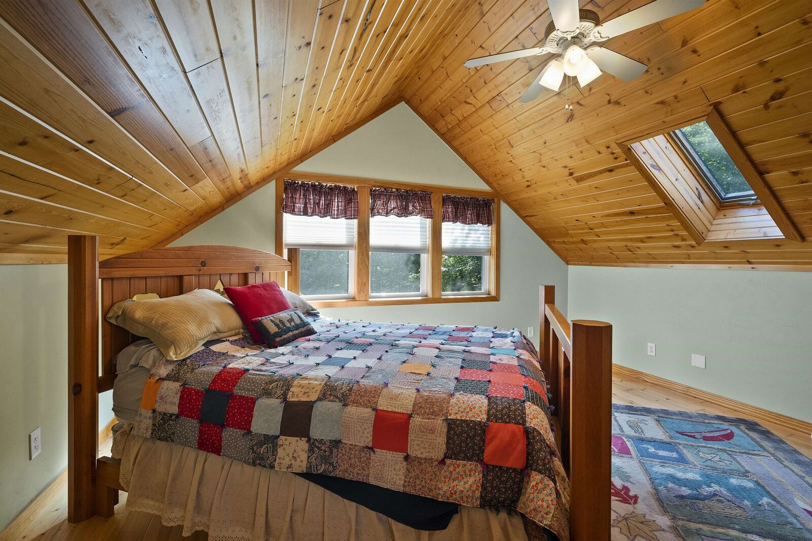 Property Photo: N11900 White Pine Lane WI 54104