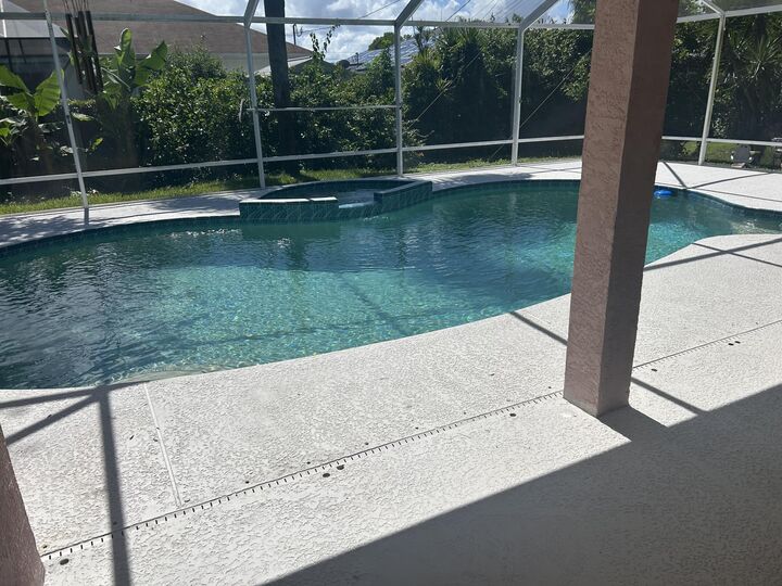 Property Photo: 2816 SE Tate Avenue FL 34984