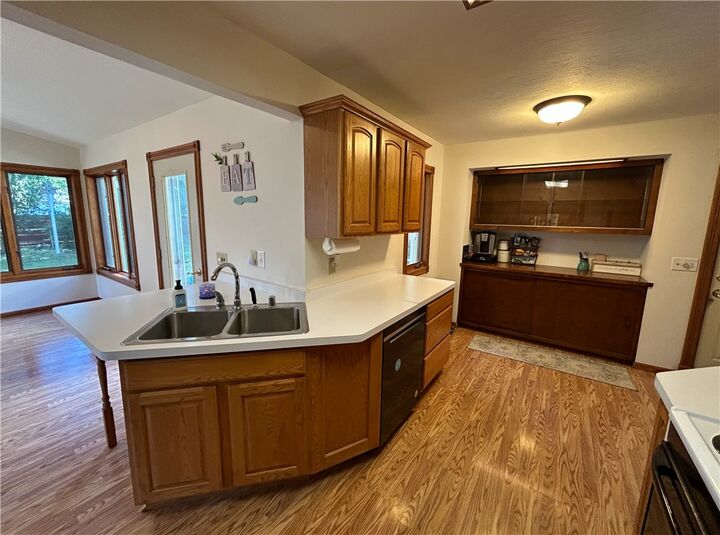 Property Photo: 552 E Garden Street WI 54729
