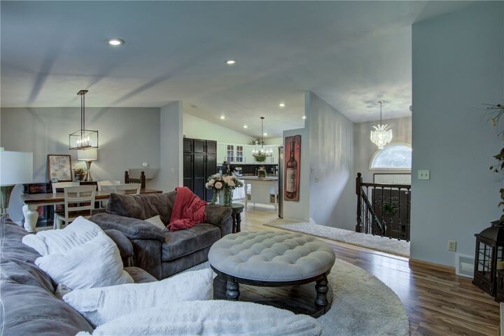 Property Photo:  1021 N Trails End St Avenue  WI 54819 