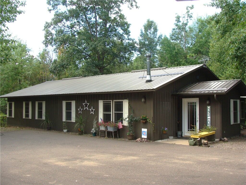 Property Photo:  N6527 Timber Trail  WI 54848 