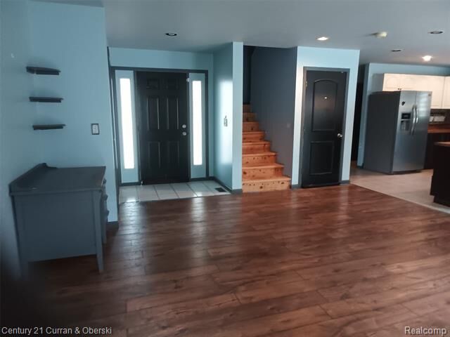 Property Photo: 14618 Fordline Street MI 48195