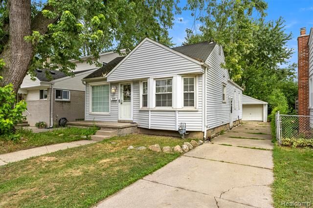 3333 Dudley Street  Dearborn MI 48124 photo