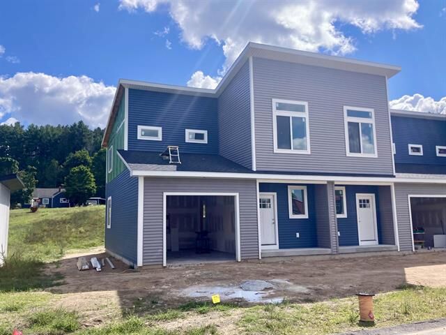 Property Photo:  9348 S Flaska Drive  MI 49621 