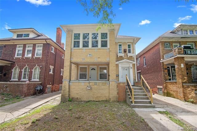 2509 Gladstone Street  Detroit MI 48206 photo