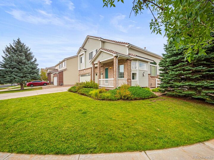 Property Photo:  4936 W 118th Court  CO 80031 