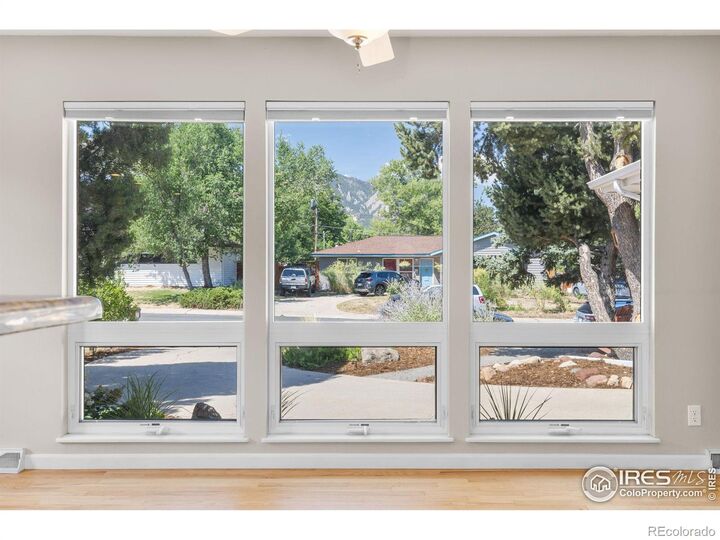 Property Photo: 450 S 41st Street CO 80305