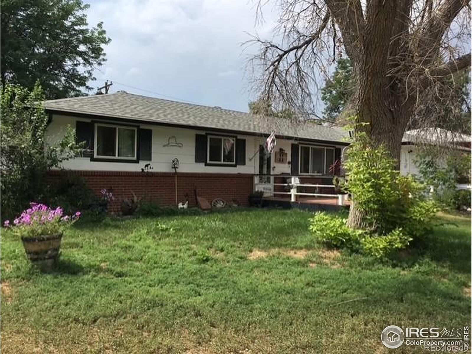 Property Photo:  1547 Cushman Court  CO 80501 