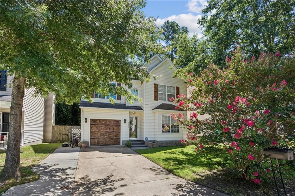 Property Photo:  5355 Palmer Ln  VA 23188 