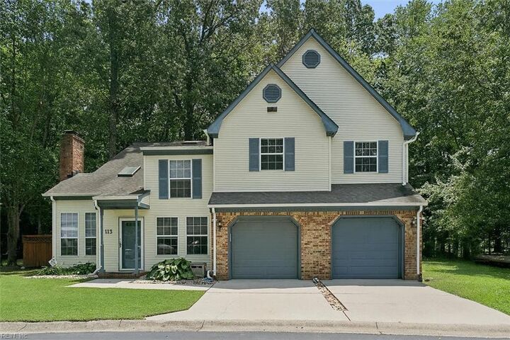 113 Tui Pl  Yorktown VA 23693 photo