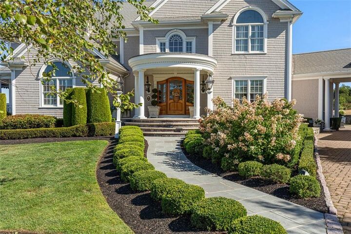 Property Photo: 95 Devin Drive RI 02871