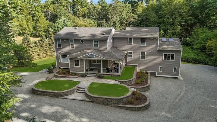 37 Dye Hill Road  Hopkinton RI 02832 photo