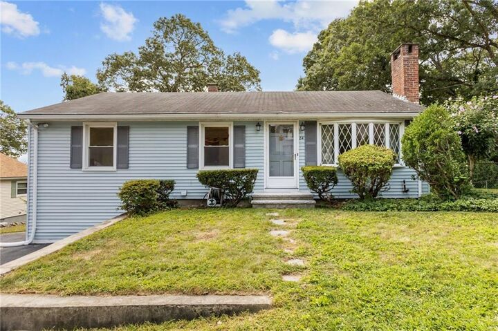 Property Photo: 84 Carlson Drive RI 02864