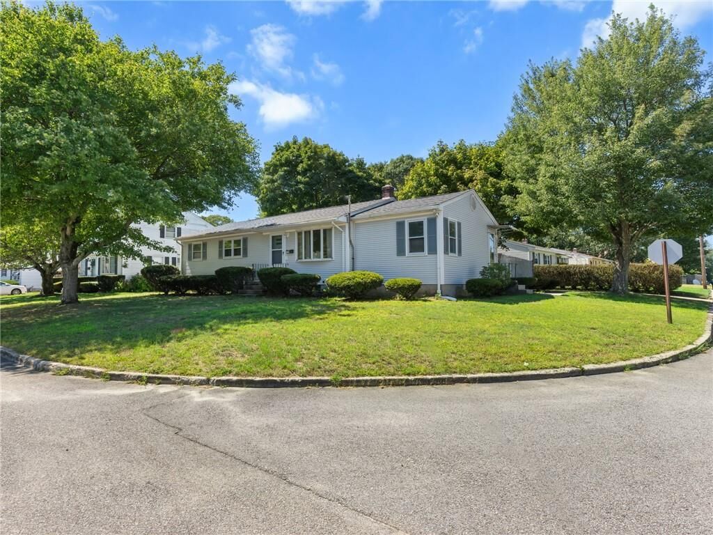 Property Photo: 121 Kerri Lyn Road RI 02889