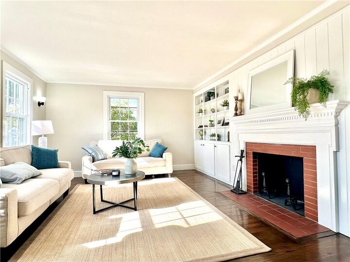 Property Photo:  426 Metacom Avenue  RI 02809 