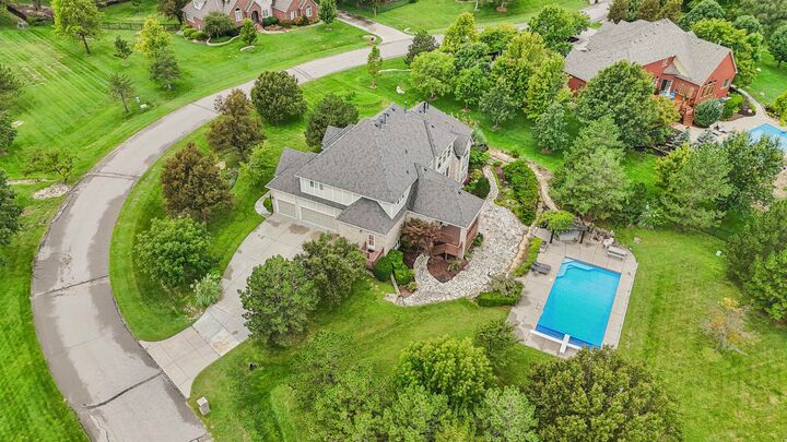 14200 E Sundance St.  Wichita KS 67230 photo